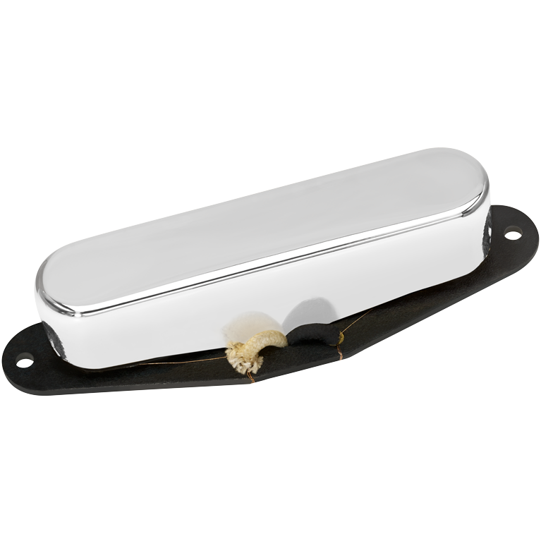 DiMARZIO | DP284 | Notorious™ - Tele: Neck. DiMARZIO | DP284 | Notorious™ - Tele: Neck.